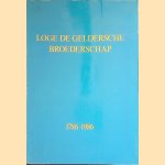 Tweehonderd jaar Vrijmetselarij te Arnhem: Loge De Geldersche Broederschap 1786 - 1986
G.C. Walles
€ 10,00 Tweehonderd jaar Vrijmetselarij te Arnhem: Loge De Geldersche Broederschap 1786 - 1986
G.C. Walles
€ 10,00