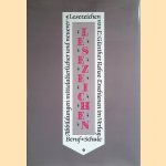 Lesezeichen
E.-Günther Rehse
€ 17,50