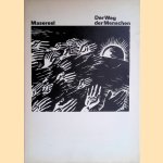 Der Weg der Menschen door Frans Masereel