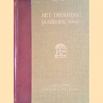 Het drukkers jaarboek 1906
J.W. - en anderen Enschede
€ 17,50 Het drukkers jaarboek 1906
J.W. - en anderen Enschede
€ 17,50