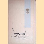 Letterproef Koninklijke Drukkerij en Uitgeverij van De Erven J.J. Tijl N.V. Zwolle
Koninklijke Drukkerij en Uitgeverij van De Erven J.J. Tijl N.V.
€ 15,00 Letterproef Koninklijke Drukkerij en Uitgeverij van De Erven J.J. Tijl N.V. Zwolle
Koninklijke Drukkerij en Uitgeverij van De Erven J.J. Tijl N.V.
€ 15,00