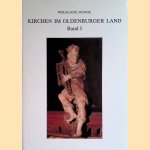 Kirchen im Oldenburger Land: Band I: Kirchenkreise Butjadingen, Brake, Elsfleth
Wolfgang Runge
€ 10,00 Kirchen im Oldenburger Land: Band I: Kirchenkreise Butjadingen, Brake, Elsfleth
Wolfgang Runge
€ 10,00