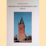 Kirchen im Oldenburger Land: Band II: Kirchenkreis Ammerland
Wolfgang Runge
€ 10,00 Kirchen im Oldenburger Land: Band II: Kirchenkreis Ammerland
Wolfgang Runge
€ 10,00