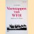 Voetstappen van WFH: Opstellen over W.F. Hermans door J.J. Oversteegen