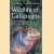 Wildlife of the Galapagos door Julian Fitter e.a.