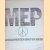 MEP: maandblad op pacifistisch-socialistische gedachten - 1e jaargang no. 7 door Herman Amptmeyer