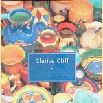 Clarice Cliff: de Lexhanna Collectie = The Lexhanna Collection
Willem J. Terlouw
€ 8,00 Clarice Cliff: de Lexhanna Collectie = The Lexhanna Collection
Willem J. Terlouw
€ 8,00