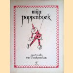 Mijn poppenboek
Geertruida van Vladeracken
€ 8,00 Mijn poppenboek
Geertruida van Vladeracken
€ 8,00