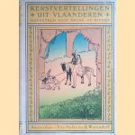 Kerstvertellingen uit Vlaanderen
André de Ridder
€ 25,00
