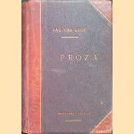 Proza
Jac. van Looy
€ 25,00