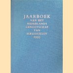 Jaarboek van het Nederlands Genootschap van Bibliofielen 1993
Isa de la Fontaine Verwey-le Grand
€ 10,00 Jaarboek van het Nederlands Genootschap van Bibliofielen 1993
Isa de la Fontaine Verwey-le Grand
€ 10,00