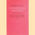 Romantische rhapsodie: vertaalde gedichten door Hendrik de Vries