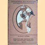 Deutsche Fayencen und Deutsches Steingut: ein handbuch für Sammler und Liebhaber
August Stoehr
€ 10,00 Deutsche Fayencen und Deutsches Steingut: ein handbuch für Sammler und Liebhaber
August Stoehr
€ 10,00