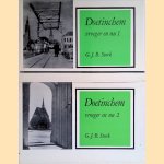 Doetinchem: vroeger en nu (2 delen)
G.J.B. Stork
€ 8,00 Doetinchem: vroeger en nu (2 delen)
G.J.B. Stork
€ 8,00
