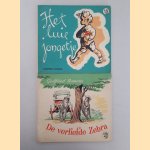 De verliefde Zebra; Het luie jongetje (2 delen)
Godfried Bomans
€ 10,00