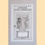 Knikkers in het landschap
Ton Luijten e.a.
€ 5,00 Knikkers in het landschap
Ton Luijten e.a.
€ 5,00