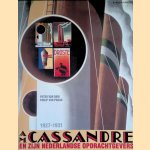 A.M. Cassandre en zijn Nederlandse opdrachtgevers 1927-193: Catalogue raisonné
Peter van Dam e.a.
€ 30,00 A.M. Cassandre en zijn Nederlandse opdrachtgevers 1927-193: Catalogue raisonné
Peter van Dam e.a.
€ 30,00