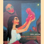 Emil Nolde: Meine biblischen und Legendenbilder
Manfred Reuther
€ 15,00 Emil Nolde: Meine biblischen und Legendenbilder
Manfred Reuther
€ 15,00
