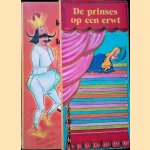 De prinses op een erwt; De kleren van de koning (2 delen)
Hemma Sprookjes
€ 10,00