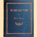 De nieuwe tuin
Albert Verwey
€ 10,00