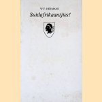 Suidafrikaantjies!
Willem Frederik Hermans
€ 25,00