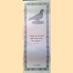 Hangt de wereld van drukwerk aan elkaar?
H. van Krimpen
€ 10,00 Hangt de wereld van drukwerk aan elkaar?
H. van Krimpen
€ 10,00