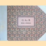 G.A. Bredero's Liefde en Lied: bevattende zoo Liederen als Klinkdichten
Dr. J.B. Schepers
€ 15,00