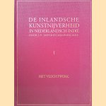De inlandsche kunstnijverheid in Nederlandsch Indië I: Het vlechtwerk
J.E. Jasper e.a.
€ 15,00 De inlandsche kunstnijverheid in Nederlandsch Indië I: Het vlechtwerk
J.E. Jasper e.a.
€ 15,00