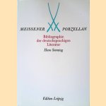 Meissener Porzellan: Bibliographie der deutschsprachigen Literatur
Hans Sonntag
€ 12,50 Meissener Porzellan: Bibliographie der deutschsprachigen Literatur
Hans Sonntag
€ 12,50