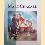 Marc Chagall: collectie Marcus Diener = Marc Chagall: collection Marcus Diener door Marcus Diener e.a.