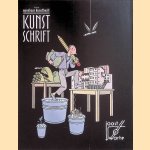 Kunstschrift: Joost Swarte
Mariette Haveman e.a.
€ 6,00 Kunstschrift: Joost Swarte
Mariette Haveman e.a.
€ 6,00