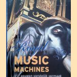 Royal music machines: vijf eeuwen vorstelijk vermaak.
J.J.L. Haspels
€ 10,00 Royal music machines: vijf eeuwen vorstelijk vermaak.
J.J.L. Haspels
€ 10,00