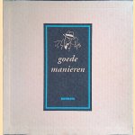 Goede manieren
André Olgers
€ 10,00 Goede manieren
André Olgers
€ 10,00