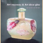 Art Nouveau & Art Deco Glas: Glas uit de collectie van het Glasmuseum Hentrich in het Kunstmuseum Düsseldorf im Eherenhof
Helmut Ricke
€ 10,00 Art Nouveau & Art Deco Glas: Glas uit de collectie van het Glasmuseum Hentrich in het Kunstmuseum Düsseldorf im Eherenhof
Helmut Ricke
€ 10,00