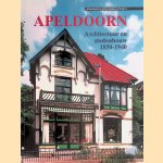 Apeldoorn: architectuur en stedenbouw 1850-1940
CeesJan Frank e.a.
€ 8,00 Apeldoorn: architectuur en stedenbouw 1850-1940
CeesJan Frank e.a.
€ 8,00