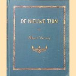 De nieuwe tuin
Albert Verwey
€ 10,00