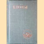 Lioba. Drama
Frederik van Eeden
€ 9,00 Lioba. Drama
Frederik van Eeden
€ 9,00