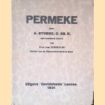 Constant Permeke door A Stubbe