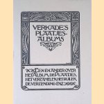 Verkade's plaatjesalbums: een en ander over het album, de plaatjes, het verzamelen, het ruilen, de verzending enz.
Verkade
€ 5,00 Verkade's plaatjesalbums: een en ander over het album, de plaatjes, het verzamelen, het ruilen, de verzending enz.
Verkade
€ 5,00