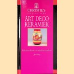 Art Deco keramiek: Gids voor kunst- en antiekverzamelaars
Janbe Hay
€ 8,00 Art Deco keramiek: Gids voor kunst- en antiekverzamelaars
Janbe Hay
€ 8,00
