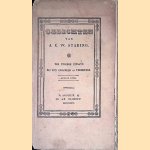 Gedichten door A.C.W. Staring