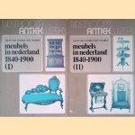 Meubels in Nederland 1840-1900 (2 delen)
J.M.W. van Voorst tot Voorst
€ 10,00 Meubels in Nederland 1840-1900 (2 delen)
J.M.W. van Voorst tot Voorst
€ 10,00