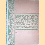 De kleine Johannes
Frederik van Eeden
€ 8,00 De kleine Johannes
Frederik van Eeden
€ 8,00