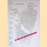 De vrijheid van de ontwerper
William Rothuizen
€ 9,00 De vrijheid van de ontwerper
William Rothuizen
€ 9,00