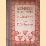 Plantentypen II: Meibloemen
K. Siderius
€ 20,00 Plantentypen II: Meibloemen
K. Siderius
€ 20,00