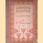 Plantentypen III: zomerbloemen
K Siderius
€ 12,50 Plantentypen III: zomerbloemen
K Siderius
€ 12,50