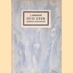 Oud zeer: eerste gedichten
J. Greshoff
€ 6,00 Oud zeer: eerste gedichten
J. Greshoff
€ 6,00