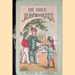 De drie matroosjes
J. Heijnis Tz.
€ 25,00 De drie matroosjes
J. Heijnis Tz.
€ 25,00