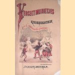Vergeetmijnietjes: Kinderbibliotheek met 8 gekleurde plaatjes
J. Vlieger
€ 20,00 Vergeetmijnietjes: Kinderbibliotheek met 8 gekleurde plaatjes
J. Vlieger
€ 20,00