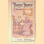 Torentje torentje bossekruid
J. Vlieger
€ 20,00 Torentje torentje bossekruid
J. Vlieger
€ 20,00